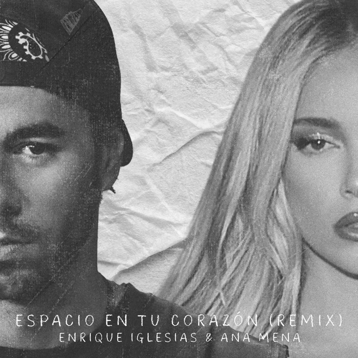 Enrique Iglesias & Ana Mena – Espacio en Tu Corazón (Remix) – Single (2024) [iTunes Plus AAC M4A]-新房子