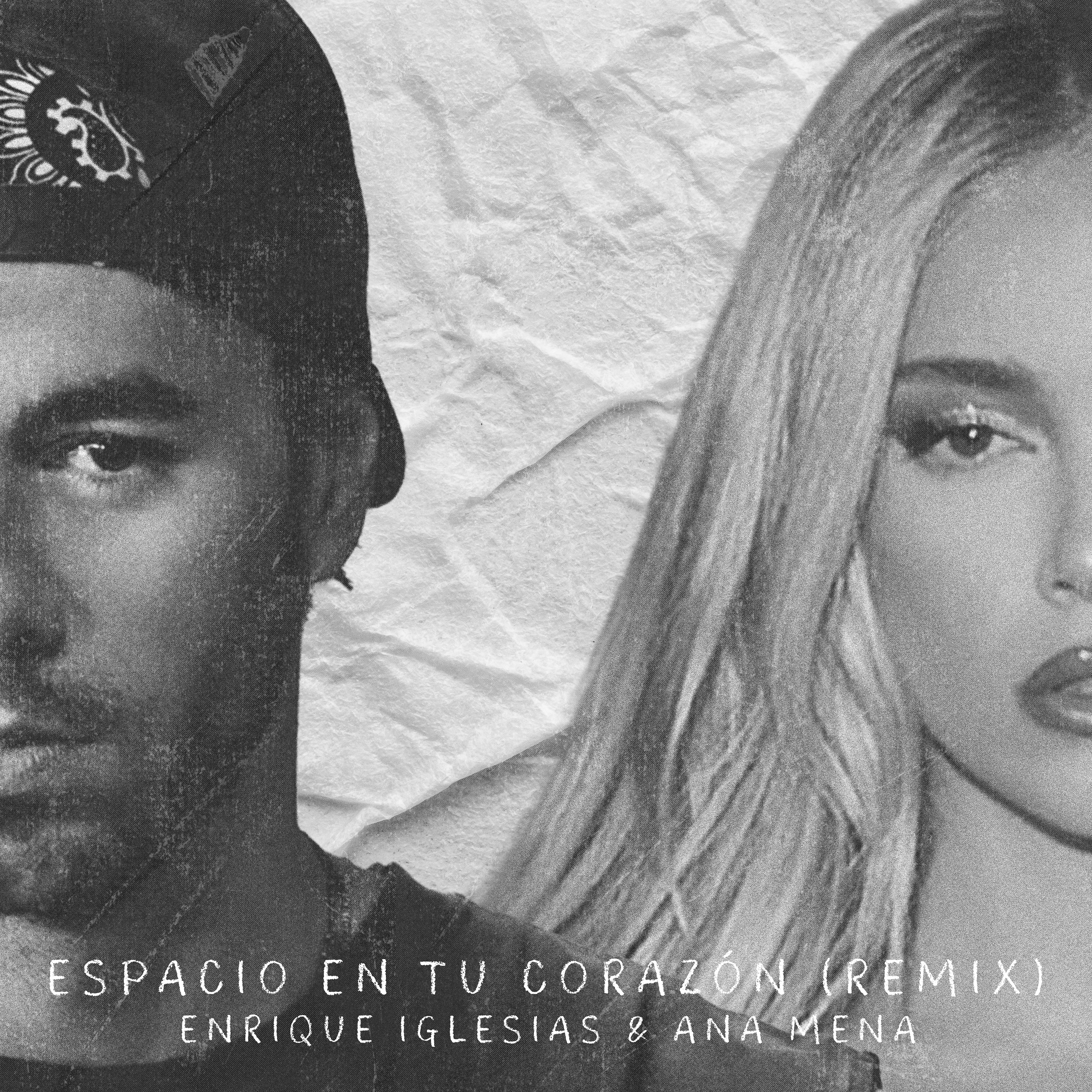 Espacio en Tu Corazón (Remix) - Single