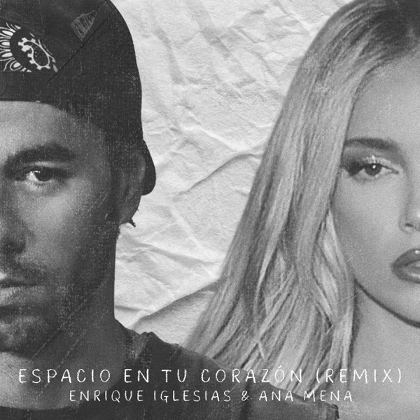 Espacio en Tu Corazón (Remix) - Single
