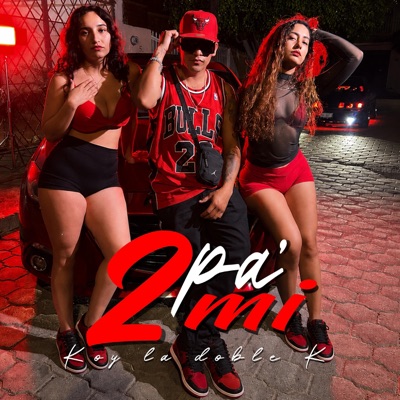 2 pa' mi - Single