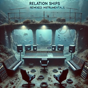 Relation Ships Remixed (Instrumentals) [Remixed Instrumental]