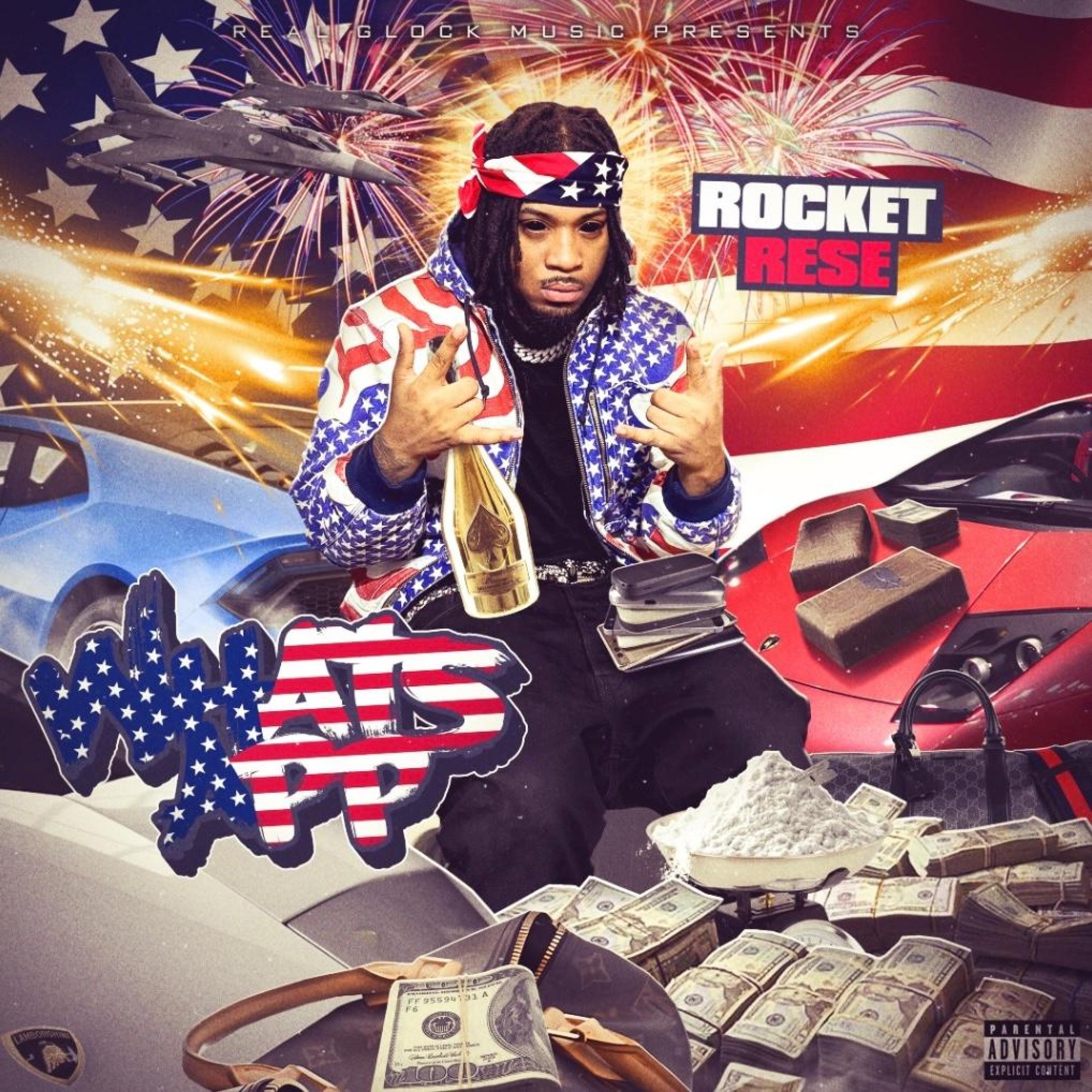 TRAPSTYLE - Rocket Rese: Song Lyrics, Music Videos & Concerts