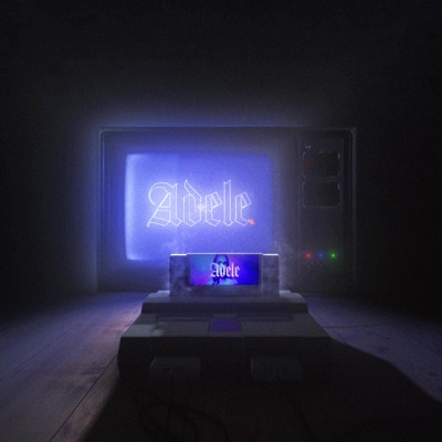 MEGA FUNK ADELE - Single