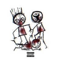 MUTILATE YOUR LOCAL DRUG DEALER (feat. gnarlyboyetrnl) - Single - OculaR