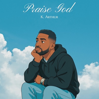Praise God - Single