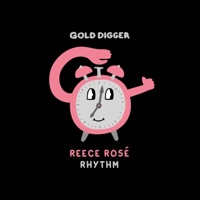 Rhythm - Single - Reece Rosé