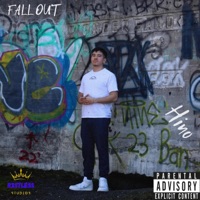 Fall Out - Single - Hino