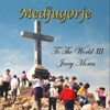 Christian Morin I've Just Seen Jesus (feat. Regina Morin) Medjugorje To The World III