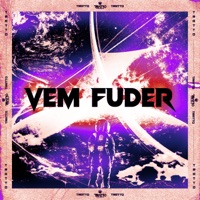 Vem Fuder - Single - MC Pânico & DJ BM PROD