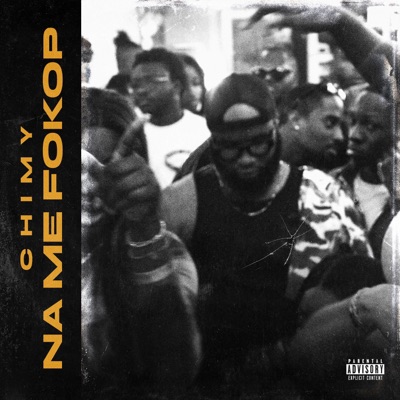 NA ME FOKOP - Single