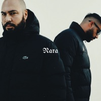 Nara - Single - Arda Gezer & Patron