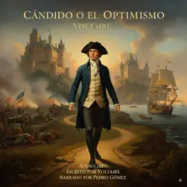 Candido: Voltaire