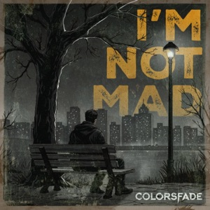 I'm Not Mad - Single