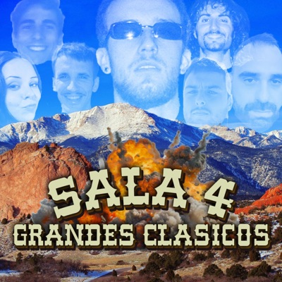 GRANDES CLÁSICOS