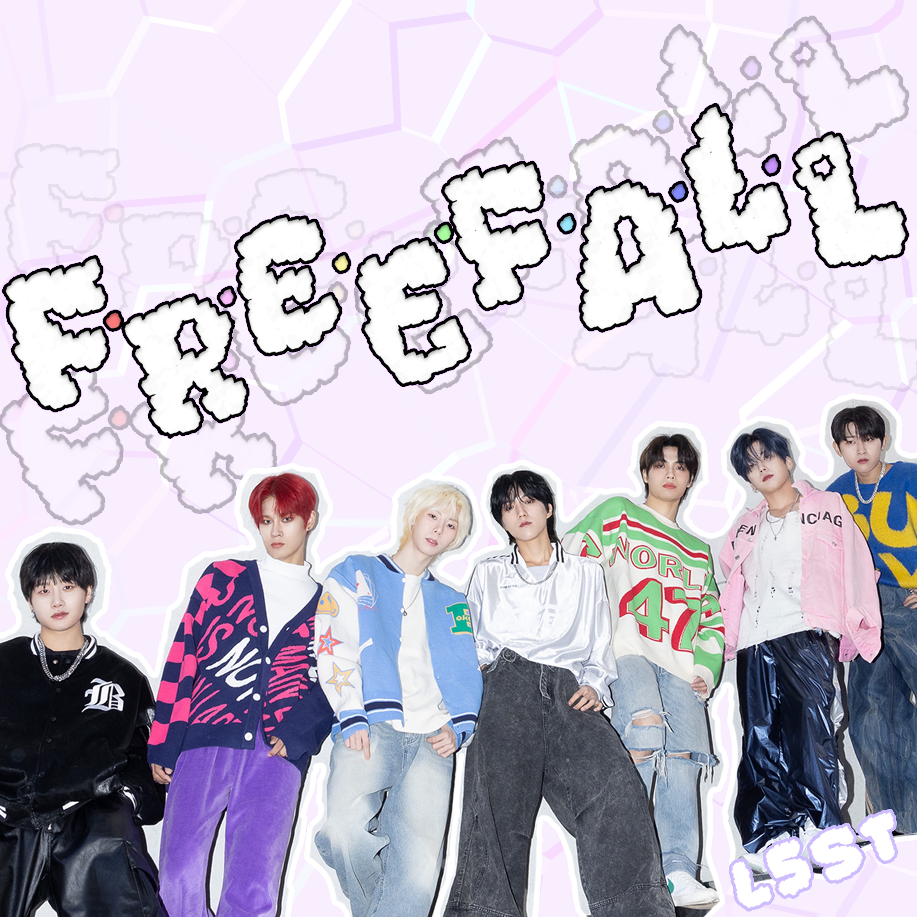 Free Fall - Single