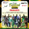 Eric Donaldson - Reggae Jamaica