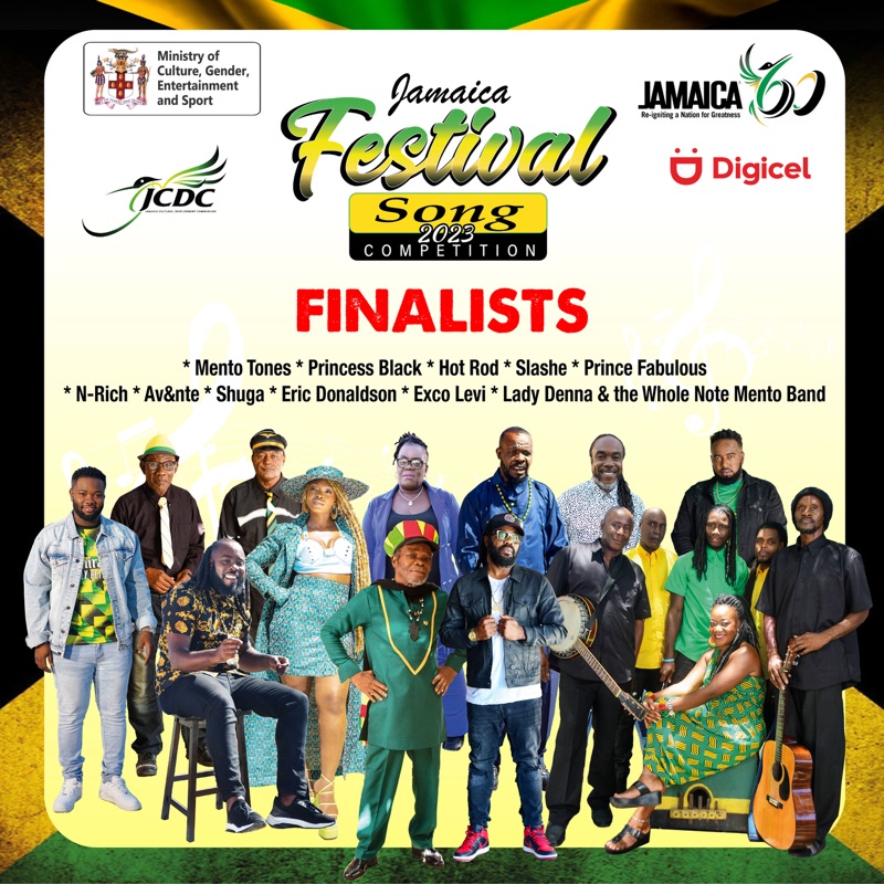 Reggae Jamaica - Eric Donaldson: Song Lyrics, Music Videos & Concerts