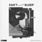 can't sleep (feat. RUDALS) - Brick lyrics