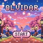 Olvidar - Single