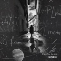 Keplero (feat. Nembo Kyd) - Single - Martin Basile