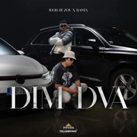 Dim Dva - Single - Igor Buzov & Rasta