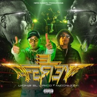 El Diferente (feat. Lyonar El Lirico & Maddyazzy) - Single - Miami Musical Production