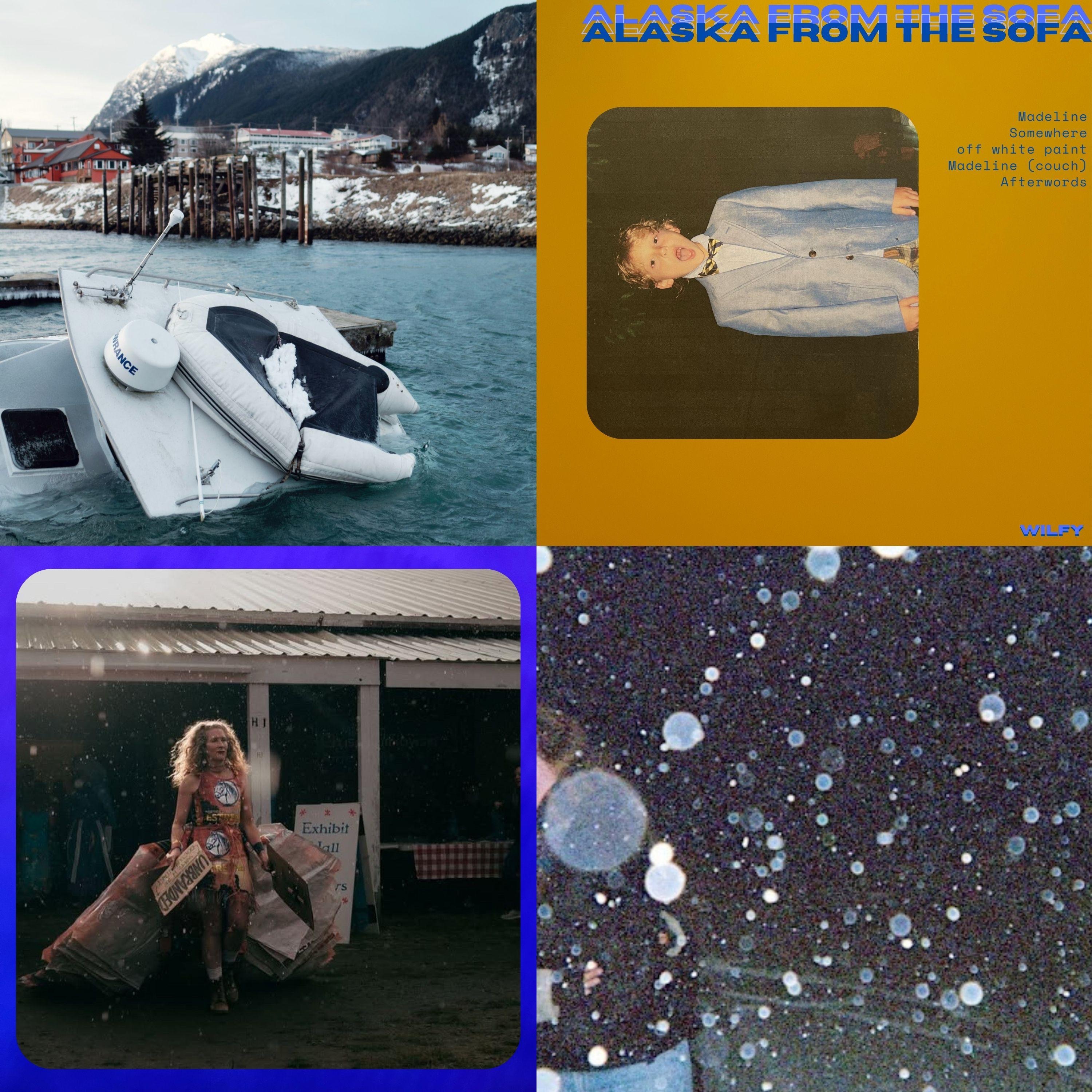 Melodia Choir Dubai - Maria-(tribute to Wilfy )