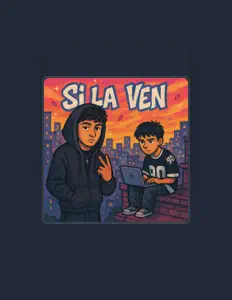 Poslechněte si interpreta The Yas, sledujte hudební videa, přečtěte si životopis, podívejte se na data turné a další informace.