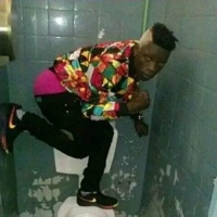 Free Passing Toloba (feat. Jacy) - Single - Honary Willker