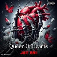 Queen Of Hearts - EP - Alright Slash