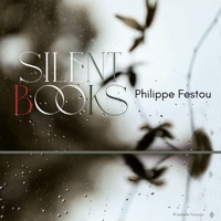Silent books - Philippe Festou
