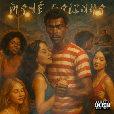 Mané Galinha - Single