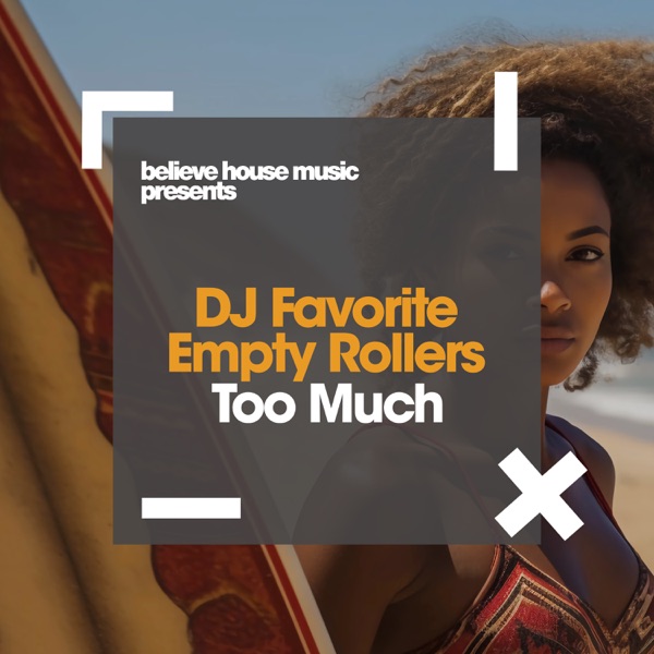 Too Much - Single