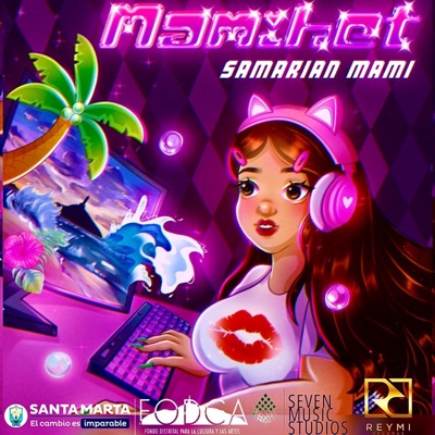 Samarian mami (Mamihet Remix) - Single