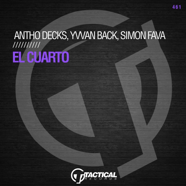 El Cuarto - Single