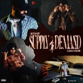 Supply & Demand artwork