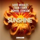 SUNSHINE Single