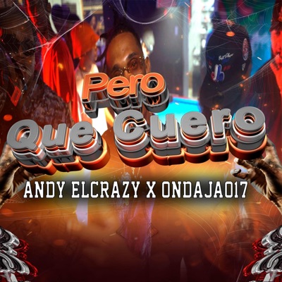 Pero Que Cuero - Single