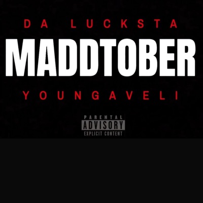 Maddtober (feat. Youngaveli) - Single