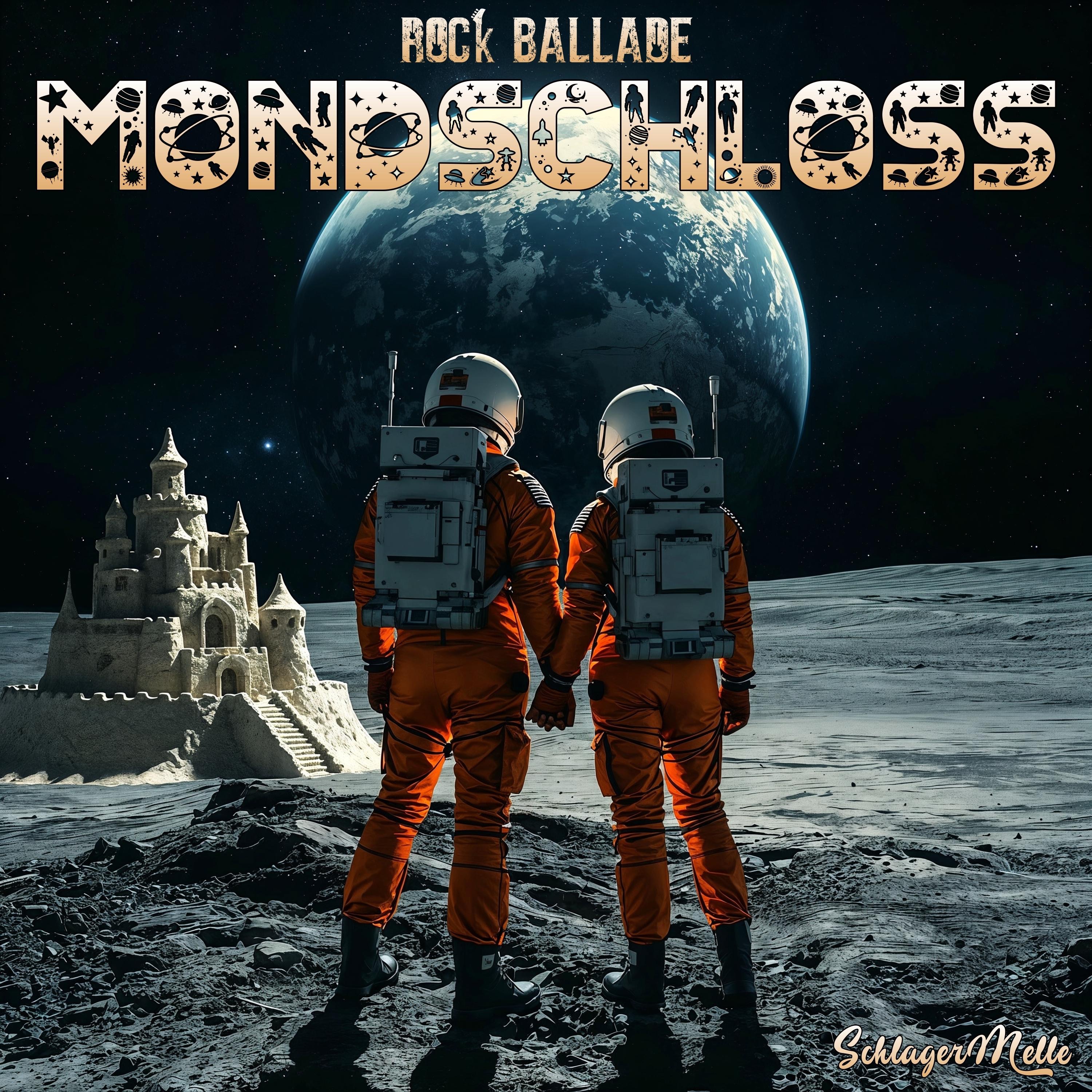 Mondschloss - Single