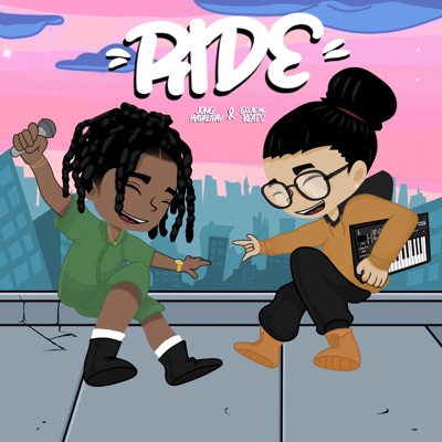 RIDE - Single