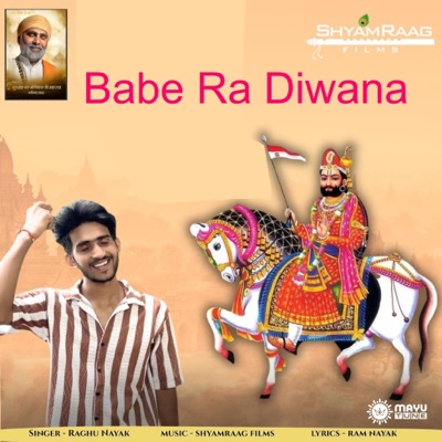 Babe Ra Diwana - Single