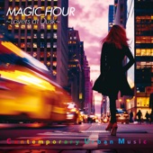 Magic Hour artwork