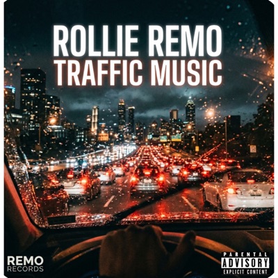 Traffic Music - Single