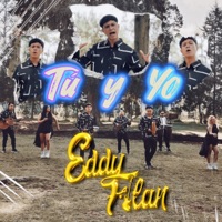 Tú y Yo - Single - Eddy Filan