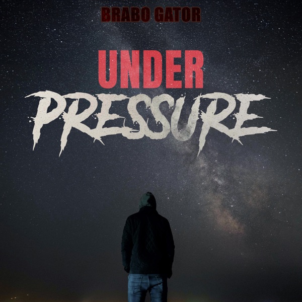 Under Pressure - Single