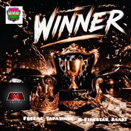 Winner (feat. Firestar Zaaki) FreeMe Tapasinde