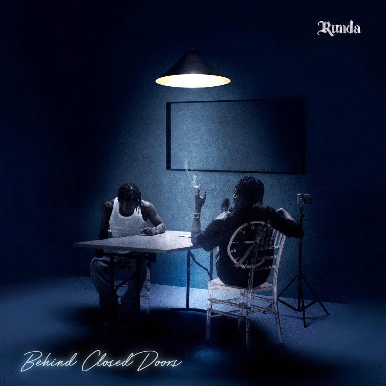 Runda – Behind Closed Doors (2025) [iTunes Match M4A]