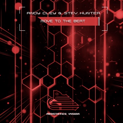 Move to the Beat - Single