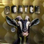 Goated - Single